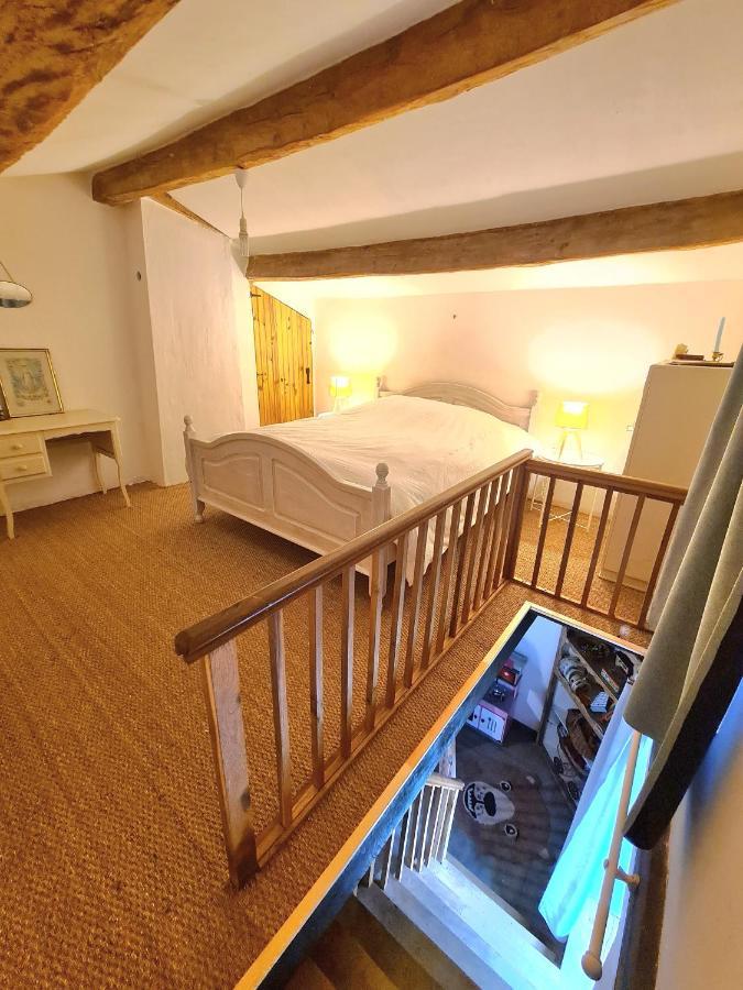 Le Terrier Maison De Campagne 250 M2 Grande Capacite 20 Couchages, 4500M2 De Terrain Villa Saint-Pierre-du-Chemin Exterior foto
